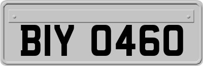 BIY0460