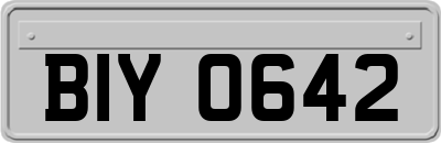 BIY0642