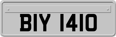 BIY1410