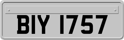 BIY1757