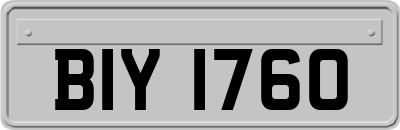 BIY1760