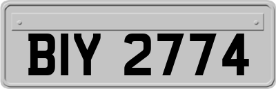 BIY2774