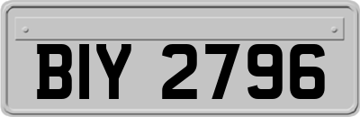 BIY2796