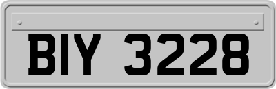 BIY3228
