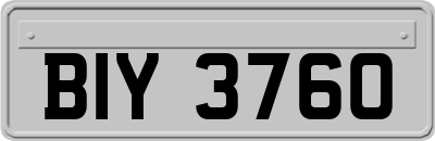 BIY3760