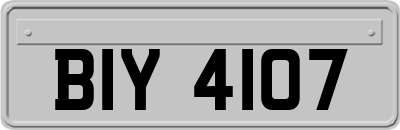 BIY4107