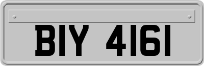 BIY4161