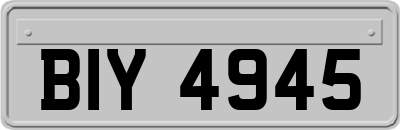 BIY4945