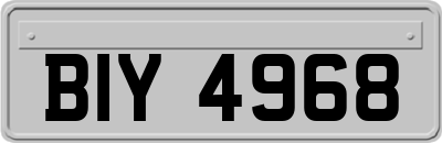 BIY4968