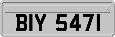 BIY5471