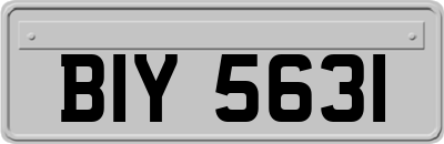 BIY5631
