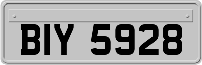 BIY5928