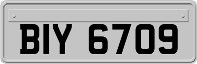 BIY6709