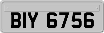 BIY6756
