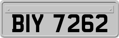 BIY7262