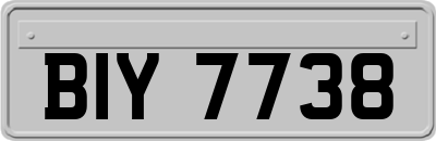 BIY7738