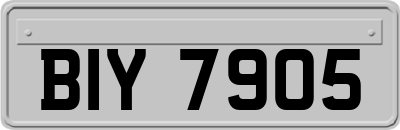 BIY7905