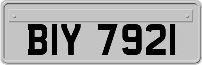 BIY7921