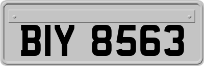 BIY8563