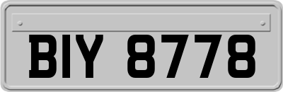 BIY8778
