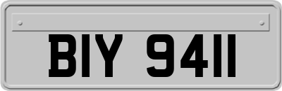 BIY9411