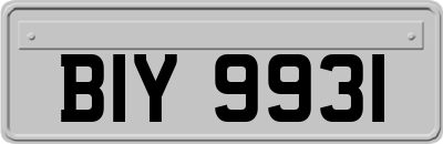 BIY9931