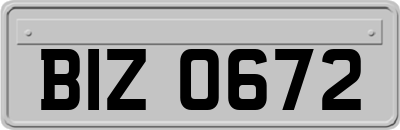 BIZ0672