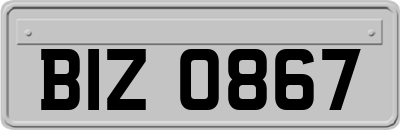 BIZ0867