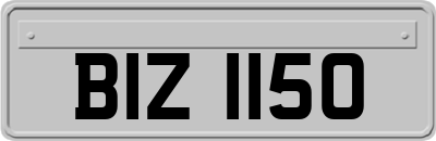 BIZ1150