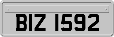 BIZ1592