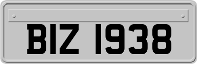 BIZ1938