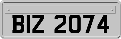 BIZ2074