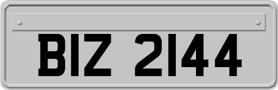 BIZ2144
