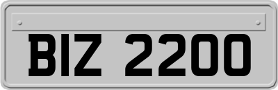 BIZ2200