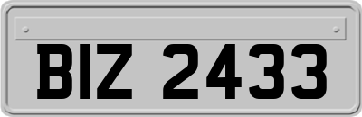 BIZ2433