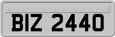 BIZ2440