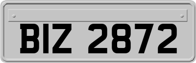 BIZ2872