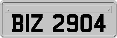 BIZ2904