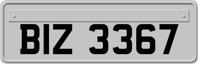 BIZ3367