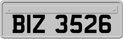 BIZ3526