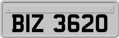 BIZ3620