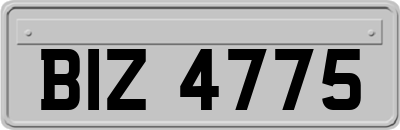 BIZ4775