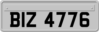 BIZ4776