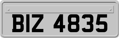 BIZ4835