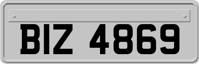 BIZ4869