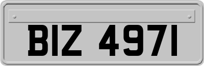 BIZ4971