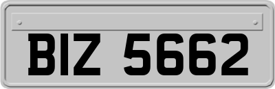 BIZ5662