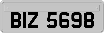 BIZ5698