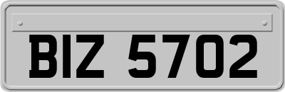 BIZ5702