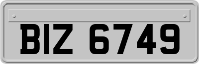 BIZ6749